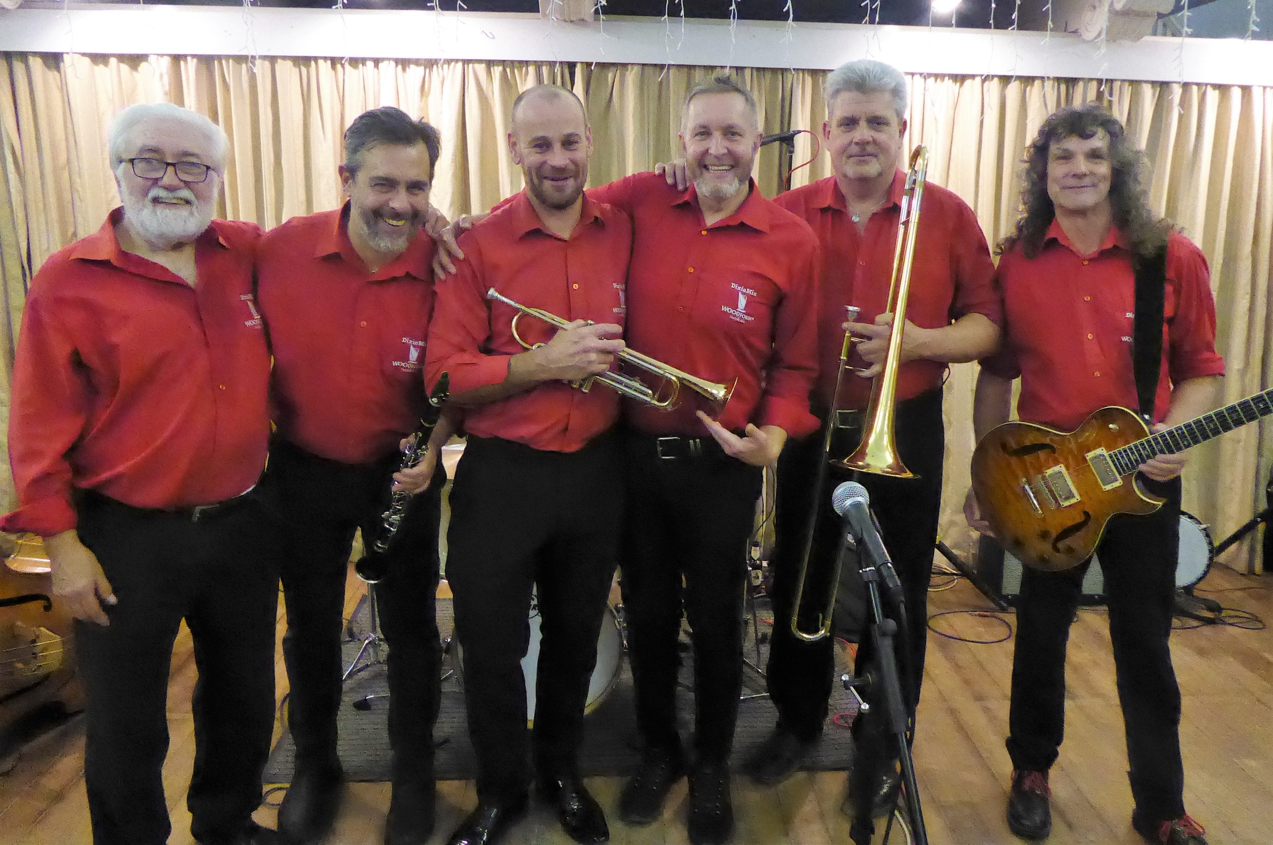 Ongar Jazz Club | Ongar Jazz Club